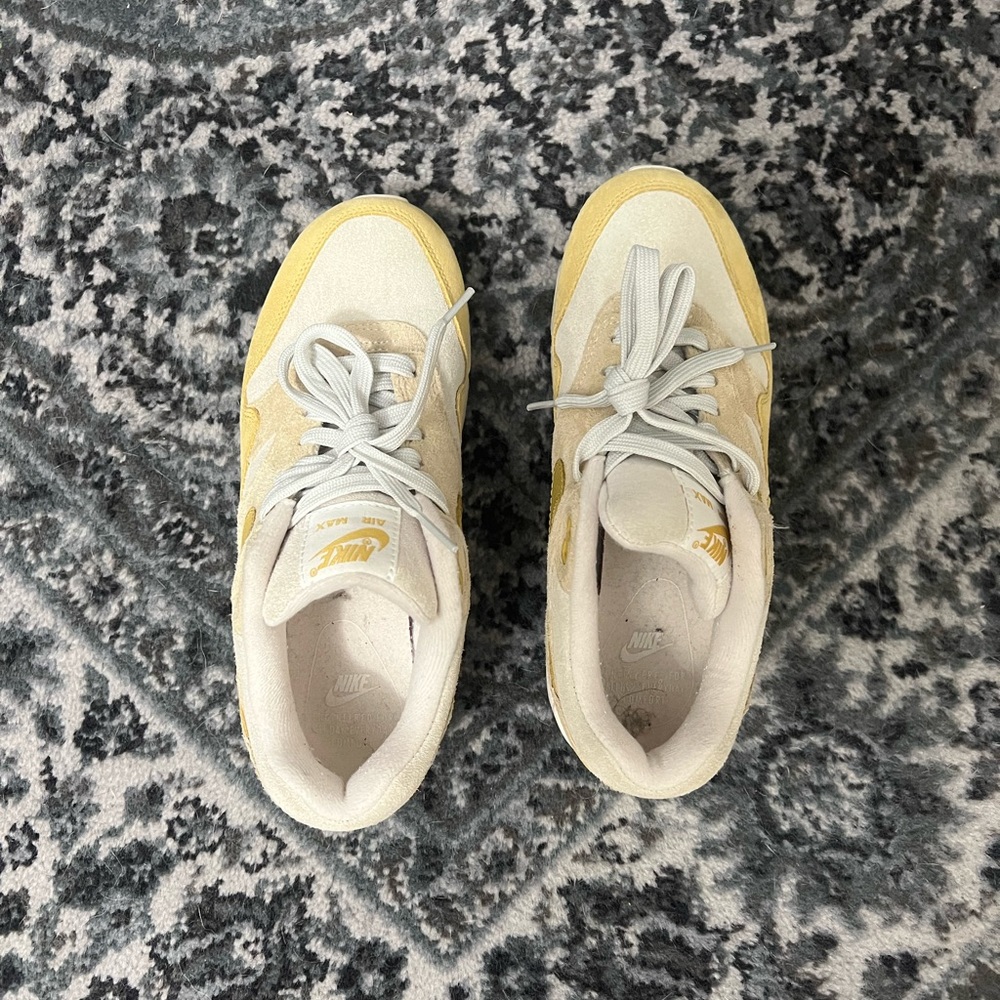 Nike air max 6.5
